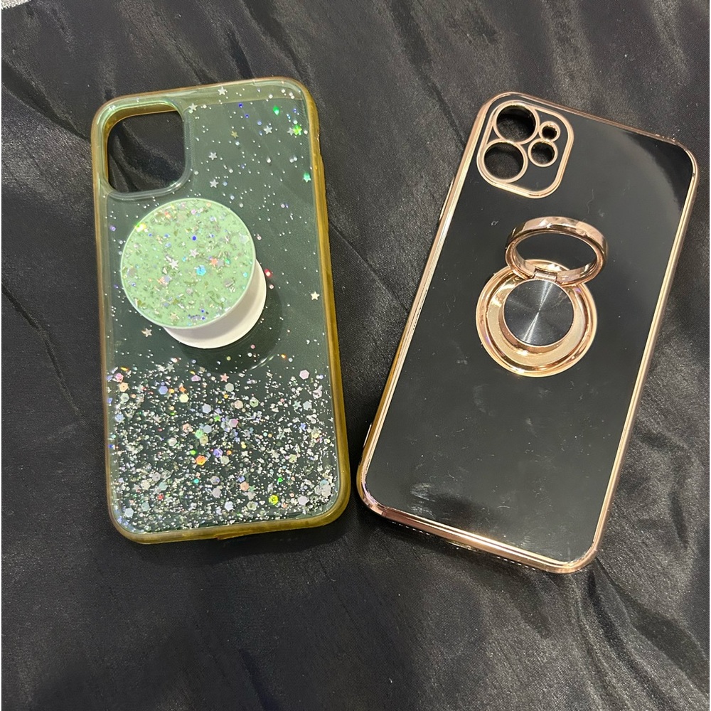 iPhone cases